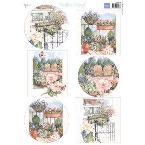 Marianne Design MB0175