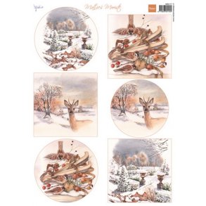 Marianne Design MB0177