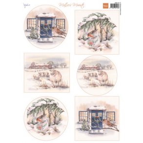 Marianne Design MB0178