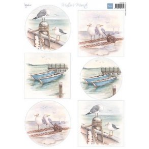 Marianne Design MB0180