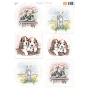 Marianne Design MB0184