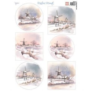 Marianne Design MB0187