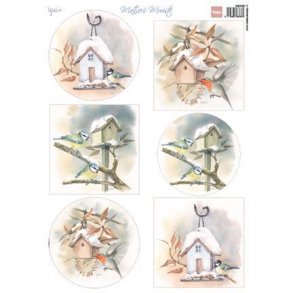 Marianne Design MB0188