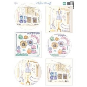 Marianne Design MB0189