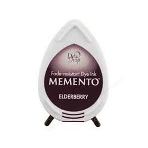 Mini Memento - 507 - Elderberry