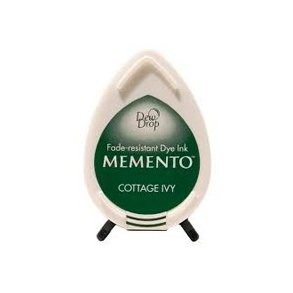 Mini Memento - 701 - Cottage Ivy
