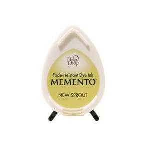 Mini Memento - 704 - New Sprout