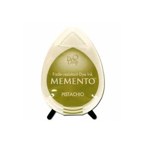 Mini Memento - 706 - Pistachio