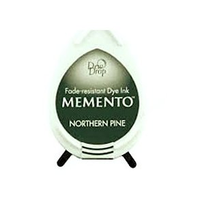 Mini Memento - 709 - Northern Pine