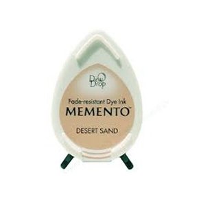 Mini Memento - 804 - Desert Sand