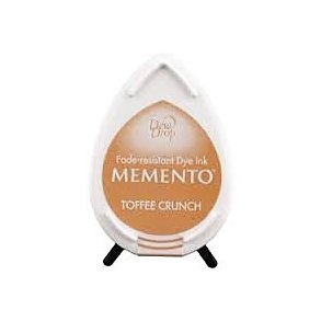 Mini Memento - 805 - Toffee Crunch