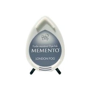 Mini Memento - 901 - London Fog