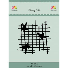 Dixi Craft Dies MDL023