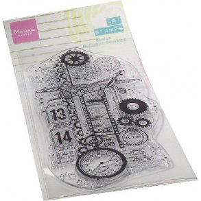 Marianne Design Stempel MM1644