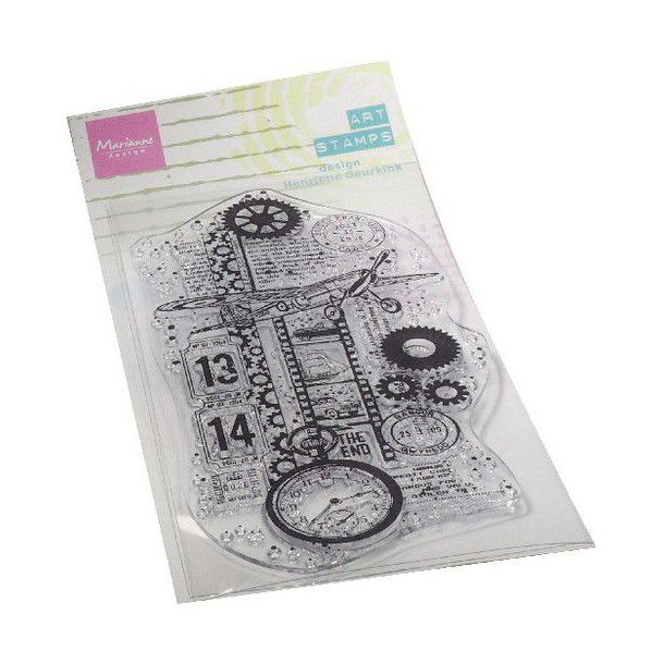 Marianne Design Stempel MM1644