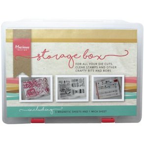 Marianne Design LR0006 Opbevarings box