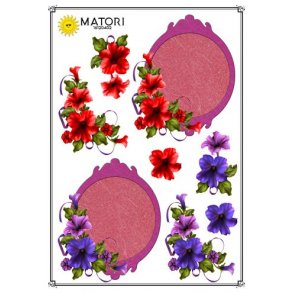 Matori 3D 16120402