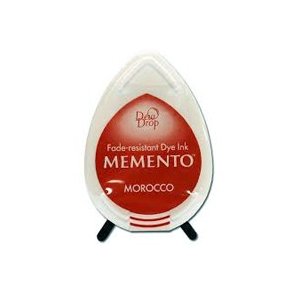 Mini Memento - 201 - Morocco