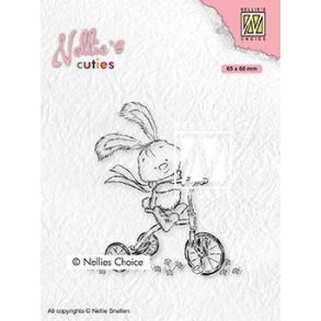 Nellie Snellen Stempel NCCS004