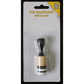 Nellie Snellen - Mini Ink Applicator Round - IAP004