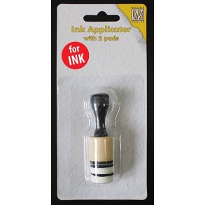 Nellie Snellen - Mini Ink Applicator Round - IAP005