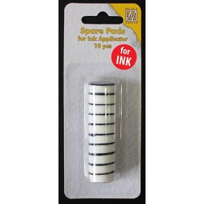 Nellie Snellen - Refill Foam SIAP005