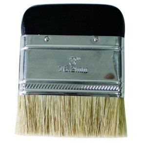 Nellie Snellen - Mixed Media Wide Brush 7,8 cm- NMMB001