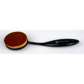 Nellie Snellen Blending Brush #1 NMMB007