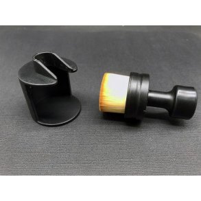 Nellie Snellen Blending Brush NMMB009 -Small 2,5CM