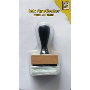 Nellie Snellen - Ink Applicator - IAP001