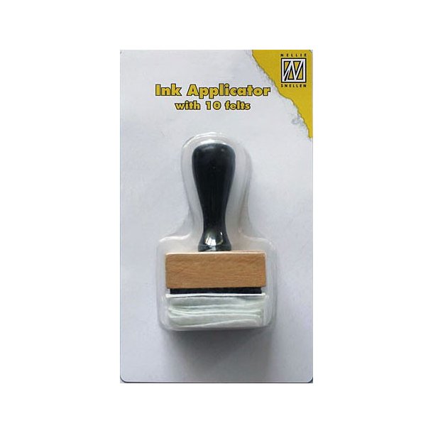 Nellie Snellen - Ink Applicator - IAP001