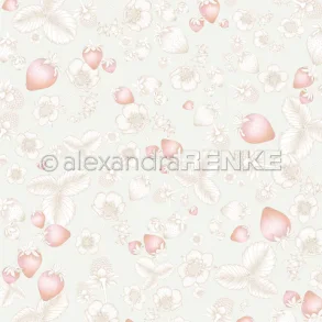 Alexandra-Renke Scrapbooking Ark - 103062