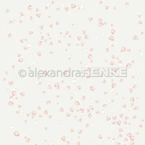 Alexandra-Renke Scrapbooking Ark - 103064