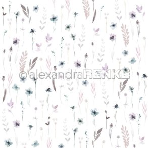 Alexandra-Renke Scrapbooking Ark - 102592