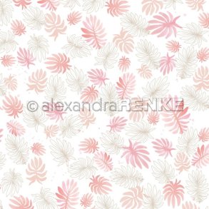 Alexandra-Renke Scrapbooking Ark - 102599