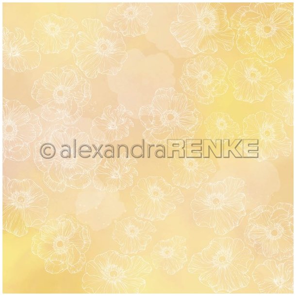 Alexandra-Renke Scrapbooking Ark - 102633
