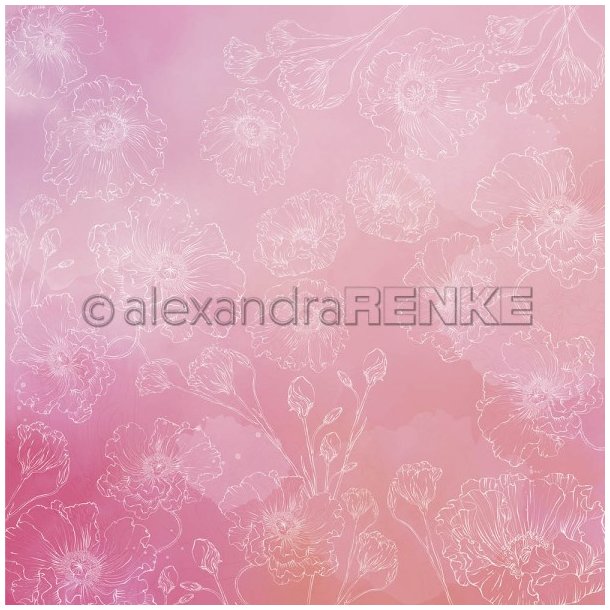 Alexandra-Renke Scrapbooking Ark - 102637