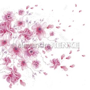 Alexandra-Renke Scrapbooking Ark - 102638