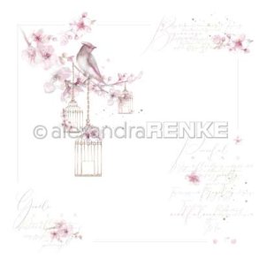 Alexandra-Renke Scrapbooking Ark - 102661