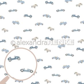 Alexandra-Renke Scrapbooking Ark - 101769