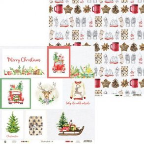 Piatek13 - Paper Christmas treats 01 P13-CHT-05