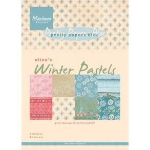 Marianne Design PB7046