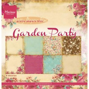 Marianne Design PK9108