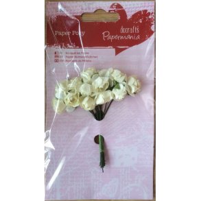 Docrafts Papermania Paper Posy PMA368300