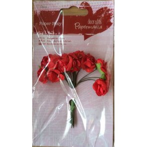 Docrafts Papermania Paper Posy PMA368305