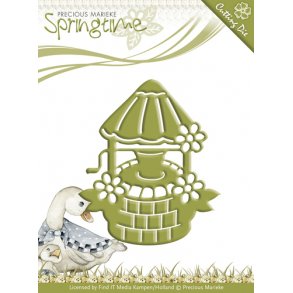 Precious Marieke PM10053