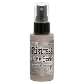 Ranger Distress Oxide Spray - Pumice Stone - TSO67818