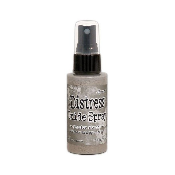 Ranger Distress Oxide Spray - Pumice Stone - TSO67818