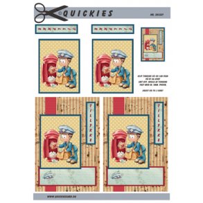 Quickies 201337