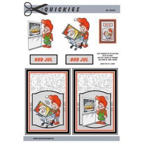 Quickies 201407